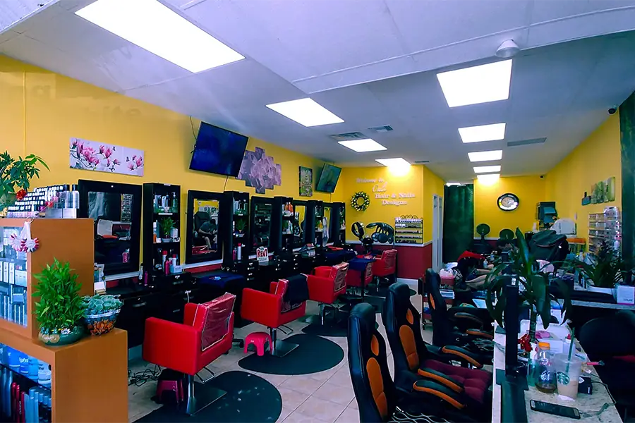 Professional Hair Stylist in Huntington Beach, CA Professional Hair Stylist in Huntington Beach, CA